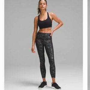NWT Lululemon Wunder Under High-Rise Leggings